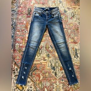 Women’s KanCan jeans